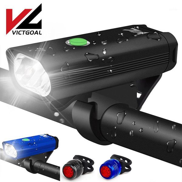 bike lights victgoal light usb rechargeable bicycle set waterproof cycling front & rear lamp headlight led for bicycle1
bike lights victgoal light usb rechargeable bicycle set waterproof cycling front & rear lamp headlight led for bicycle1