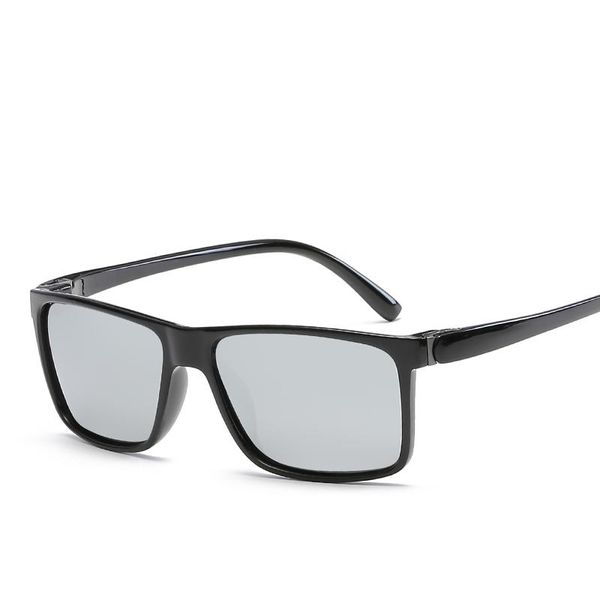 sunglasses 2021 european and american retro color film polarized men driving cycling outdoor ink, White;black
sunglasses 2021 european and american retro color film polarized men driving cycling outdoor ink, White;black