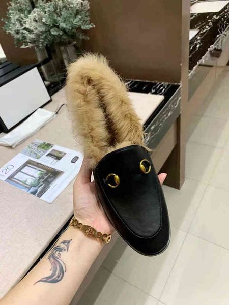 dress shoes 2021 fashion ladies wedding party leather fleece flats business formal loafers social platform with origi, Black
dress shoes 2021 fashion ladies wedding party leather fleece flats business formal loafers social platform with origi, Black