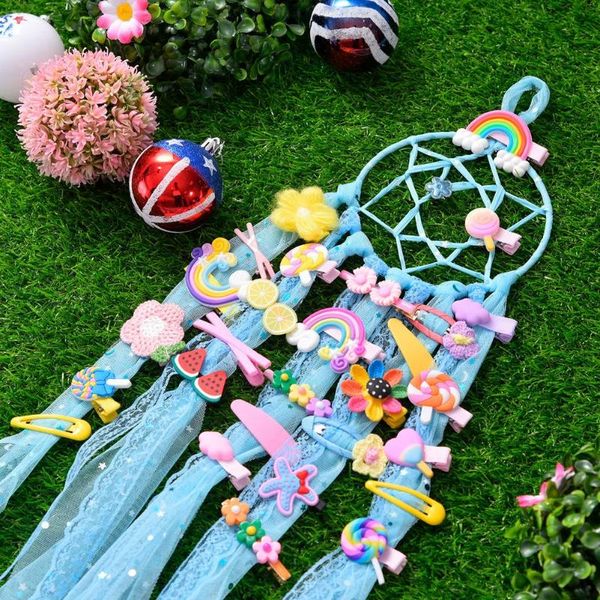 tapestries wall hanging dream catcher with bow hairpin organizer home wedding party decoration supplies 5 colors
tapestries wall hanging dream catcher with bow hairpin organizer home wedding party decoration supplies 5 colors