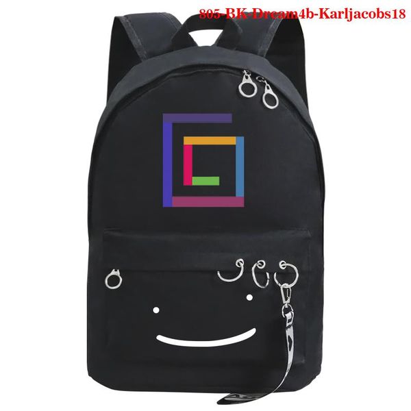 backpack dream merch waterproof cloth bag women 2021 kawaii ulzzang casual for teenagers large capacity schoolbag
backpack dream merch waterproof cloth bag women 2021 kawaii ulzzang casual for teenagers large capacity schoolbag