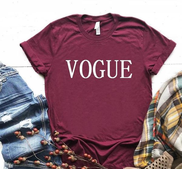 women t shirt vogue letters print tshirt women short sleeve o neck loose t shirt ladies causal tee shirt clothes, White
women t shirt vogue letters print tshirt women short sleeve o neck loose t shirt ladies causal tee shirt clothes, White