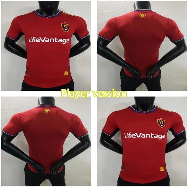 player version real 2022 2023 salt lake soccer jerseys kreilach cordova glad 22 23 football tight shirt, Black;yellow
player version real 2022 2023 salt lake soccer jerseys kreilach cordova glad 22 23 football tight shirt, Black;yellow