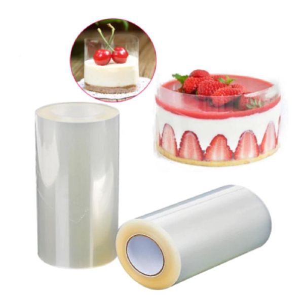 other festive & party supplies 1 roll transparent cake surround film collar diy kitchen baking wrapping tape tool
other festive & party supplies 1 roll transparent cake surround film collar diy kitchen baking wrapping tape tool