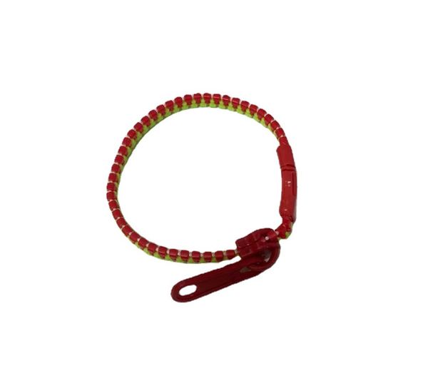 2021 new zip bracelet wristband dual & single color metal zipper bracelet fluorescent neon creative bracelet for women, Golden;silver
2021 new zip bracelet wristband dual & single color metal zipper bracelet fluorescent neon creative bracelet for women, Golden;silver