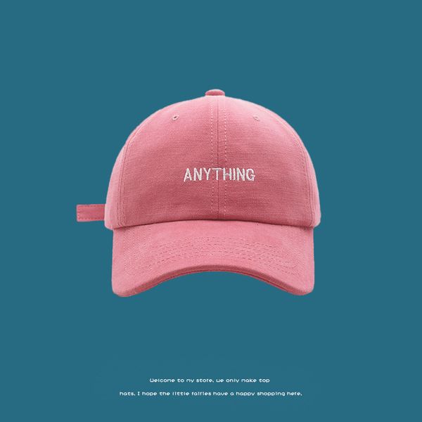 hat girl spring summer versatile cool casual letter baseball thin soft cap usa sun hat man, Black;white
hat girl spring summer versatile cool casual letter baseball thin soft cap usa sun hat man, Black;white