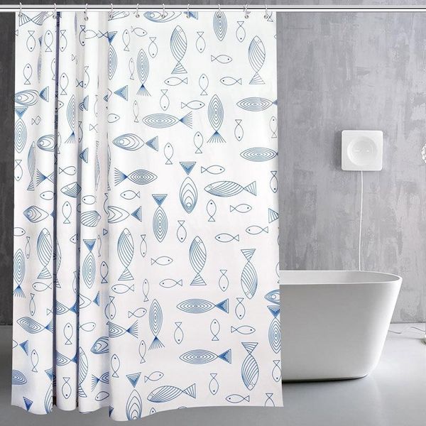 shower curtains printing waterproof curtain toilet partition with hook home decoration
shower curtains printing waterproof curtain toilet partition with hook home decoration