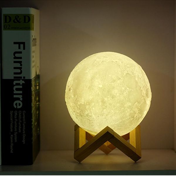3d print moon light touch sensor remote control 16 colors led night light dimmable usb rechargeable bedroom bedside table lamp
3d print moon light touch sensor remote control 16 colors led night light dimmable usb rechargeable bedroom bedside table lamp