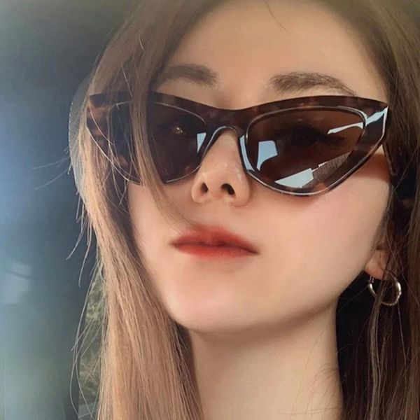 sunglasses 2021 black pointed beautiful eye frame cute women famous designer trendy shades female uv400 cool cat glasses plastic, White;black
sunglasses 2021 black pointed beautiful eye frame cute women famous designer trendy shades female uv400 cool cat glasses plastic, White;black
