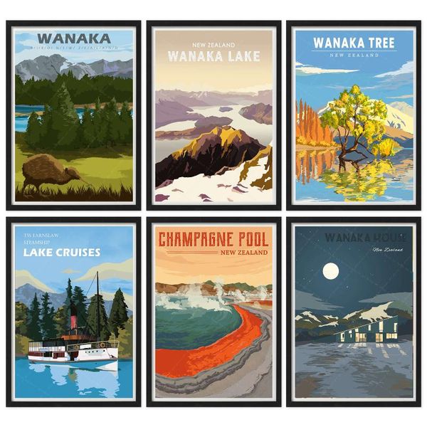 paintings visit zealand wanaka tree vintage travel poster canvas painting wall art kraft posters coated wallsticker home decor gift
paintings visit zealand wanaka tree vintage travel poster canvas painting wall art kraft posters coated wallsticker home decor gift