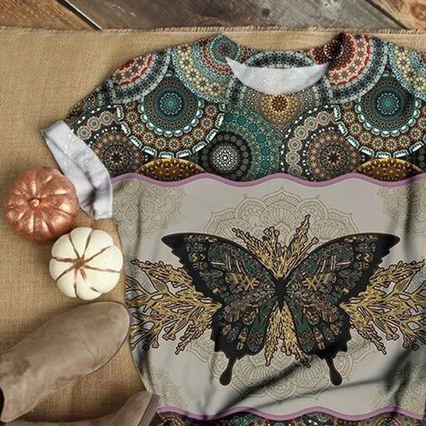 blouse women plus size short sleeve 3d animal printed o neck fashion tee blouse vintage blouse women 2021 50, White
blouse women plus size short sleeve 3d animal printed o neck fashion tee blouse vintage blouse women 2021 50, White