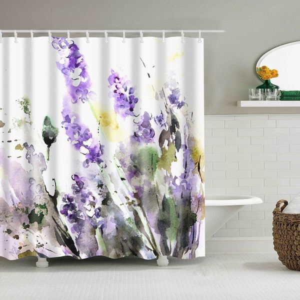 shower curtains 180x180cm colorful flower floral green plant printed fabric waterproof polyester bath curtain with hook bathroom
shower curtains 180x180cm colorful flower floral green plant printed fabric waterproof polyester bath curtain with hook bathroom