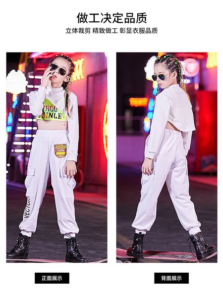 2021 girl hip-hop fashion suit hip-hop winter work clothes jacket girl handsome clothing trend show cool clothes, Black;red
2021 girl hip-hop fashion suit hip-hop winter work clothes jacket girl handsome clothing trend show cool clothes, Black;red