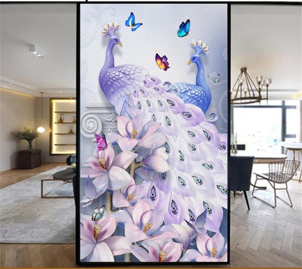window stickers privacy film static cling no glue decorative peacock butterfly treatments coverings glass sticker
window stickers privacy film static cling no glue decorative peacock butterfly treatments coverings glass sticker