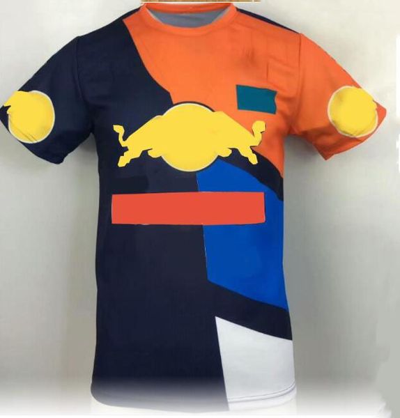dakar rally with the same red racing t-shirt motorcycle cycling fans short-sleeved summer casual breathable and quick-drying knight clothing
dakar rally with the same red racing t-shirt motorcycle cycling fans short-sleeved summer casual breathable and quick-drying knight clothing
