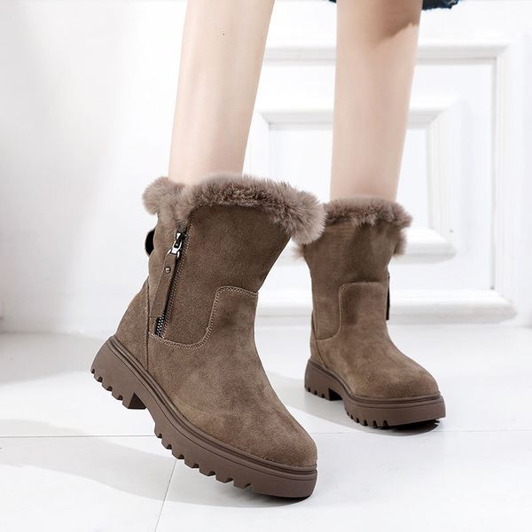 swonco 41 size big warm skin winter tall snowboots female shoes boots for woman 3ph4, Black
swonco 41 size big warm skin winter tall snowboots female shoes boots for woman 3ph4, Black