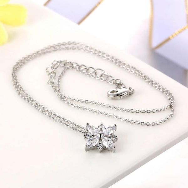 pendant necklaces dwn401 rhinestone snowflake & pendants for women silver color fashion brand jewellery nickel crystal
pendant necklaces dwn401 rhinestone snowflake & pendants for women silver color fashion brand jewellery nickel crystal
