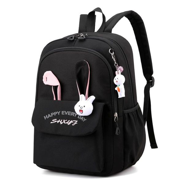 backpack 2021 schoolbags for primary school student waterpoof and lightweight girls reduce the burden bookbag mochila
backpack 2021 schoolbags for primary school student waterpoof and lightweight girls reduce the burden bookbag mochila