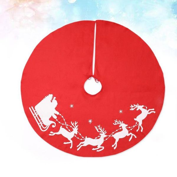 christmas decorations 100cm tree skirt felt xmas snowmantree base decoration apron wrap
christmas decorations 100cm tree skirt felt xmas snowmantree base decoration apron wrap