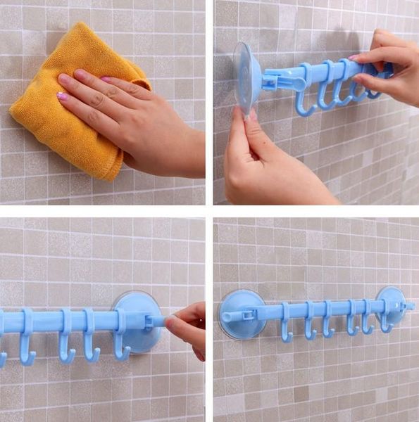 hooks & rails adjustable suction cup wall hanger vacuum rack stand storage hook supper power vaccum sucker kitchen bathroom organizer
hooks & rails adjustable suction cup wall hanger vacuum rack stand storage hook supper power vaccum sucker kitchen bathroom organizer