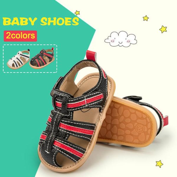 first walkers toddler kids baby boys girls sandals rubber non-slip walking shoes for 0-18 months children
first walkers toddler kids baby boys girls sandals rubber non-slip walking shoes for 0-18 months children