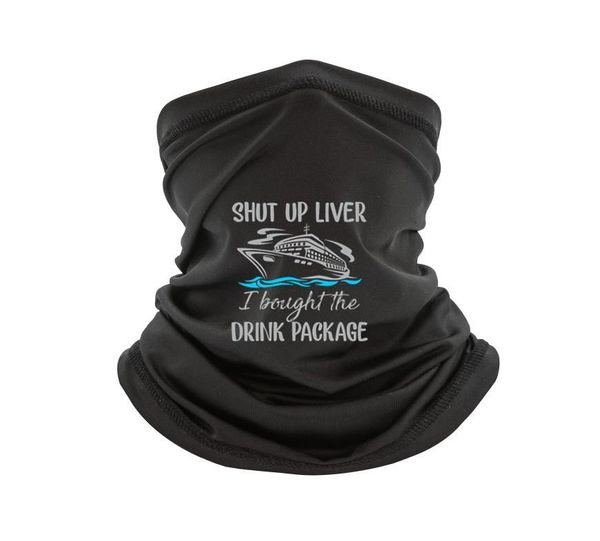 hats, scarves & gloves sets mens cruise shut up liver i bought the drink package scarf, Blue;gray
hats, scarves & gloves sets mens cruise shut up liver i bought the drink package scarf, Blue;gray