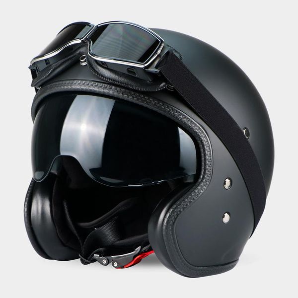 motorcycle helmets ruby pavilion vintage retro helmet motor bike capacetes open face casco
motorcycle helmets ruby pavilion vintage retro helmet motor bike capacetes open face casco