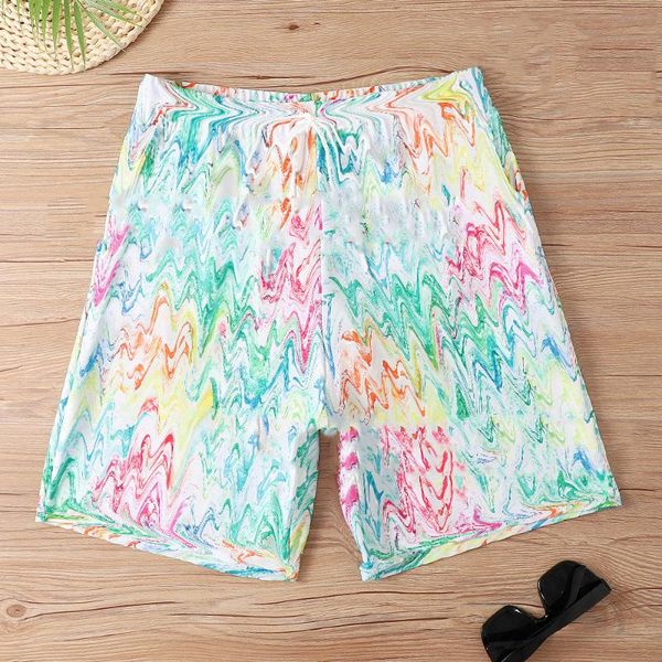 men's shorts luxury european and american fashion beach pants loose casual printed letter brand, White;black
men's shorts luxury european and american fashion beach pants loose casual printed letter brand, White;black