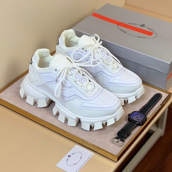 2021 designer pop casual shoes father shoe womens ins zigzag deformation diamond thick soles black men and women sneakers
2021 designer pop casual shoes father shoe womens ins zigzag deformation diamond thick soles black men and women sneakers