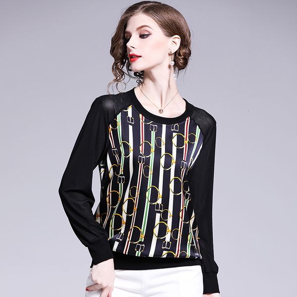 2021 new nova de manga longa mulheres marca s chiffon camisas menina moda o-pescoo primavera camisa para senhoras overhemd d7c0, White
2021 new nova de manga longa mulheres marca s chiffon camisas menina moda o-pescoo primavera camisa para senhoras overhemd d7c0, White