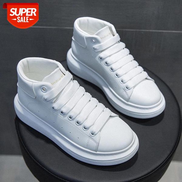 women's sneakers women spring white wedge sports shoes female casual vulcanized shoe running fashionable platform high sneaker 9 #jk3y
women's sneakers women spring white wedge sports shoes female casual vulcanized shoe running fashionable platform high sneaker 9 #jk3y