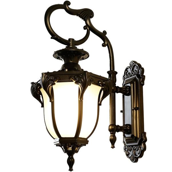 outdoor light waterproof wall lamp american retro outdoor garden light balcony living room aisle corridor wall lamp led
outdoor light waterproof wall lamp american retro outdoor garden light balcony living room aisle corridor wall lamp led