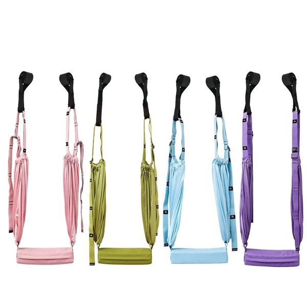 indoor resistance bands yoga wall rope stretch fitness shaping yoga rope colorful handstand strap aerial
indoor resistance bands yoga wall rope stretch fitness shaping yoga rope colorful handstand strap aerial