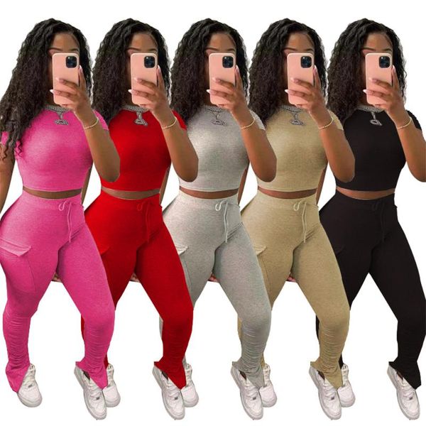 women's two piece pants stacked legging set sweatpant women jogger sport lounge wear bulk item in wholesale lots, White
women's two piece pants stacked legging set sweatpant women jogger sport lounge wear bulk item in wholesale lots, White