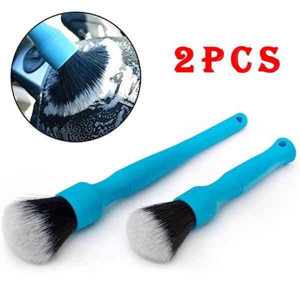 car sponge 2pcs cleaning brush air condition blue bristles maintenance plastic
car sponge 2pcs cleaning brush air condition blue bristles maintenance plastic