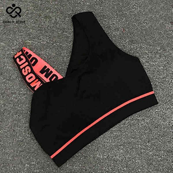 new letter cut out sports bra women fitness yoga push up gym padded athletic workout running clothing p165
new letter cut out sports bra women fitness yoga push up gym padded athletic workout running clothing p165