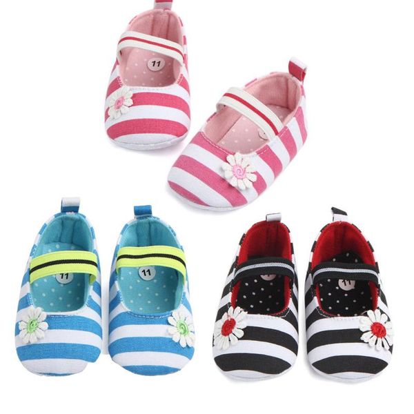 first walkers born infant baby girls girl soft sole crib shoes princess striped pram prewalker
first walkers born infant baby girls girl soft sole crib shoes princess striped pram prewalker