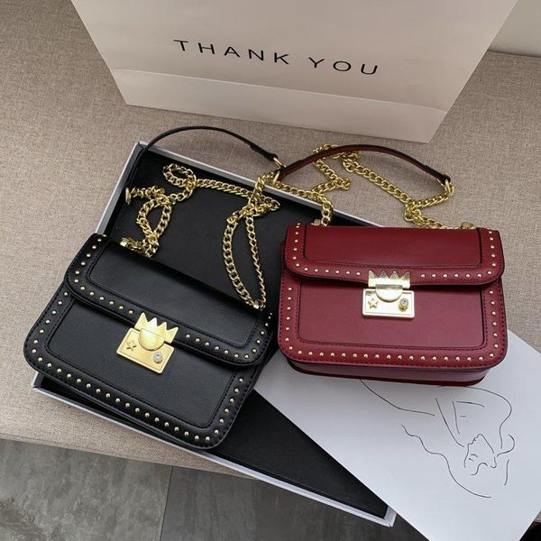 cross body vintage rivet crossbody bags for women leather messenger sac a main female solid shoulder bag handbags
cross body vintage rivet crossbody bags for women leather messenger sac a main female solid shoulder bag handbags