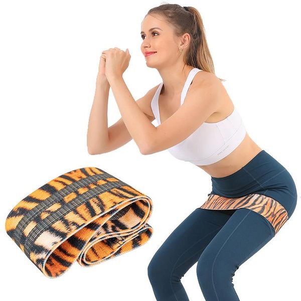 resistance bands leopard print yoga band multifunctional squat elastic ring strength training tension home gym fitness equipment
resistance bands leopard print yoga band multifunctional squat elastic ring strength training tension home gym fitness equipment