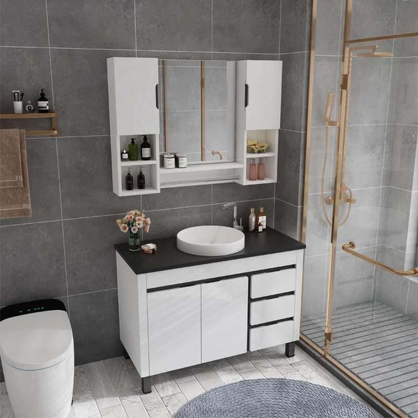 bathroom cabinet combination washbasin floor modern minimalist basin cabinet sink washstand bathroom accessories
bathroom cabinet combination washbasin floor modern minimalist basin cabinet sink washstand bathroom accessories