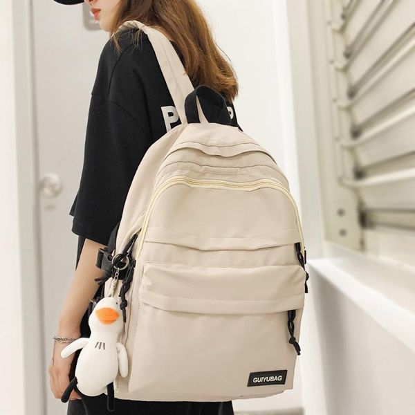 backpack fashion girl boy waterproof high capacity bag male lady travel cool school female trendy women men college
backpack fashion girl boy waterproof high capacity bag male lady travel cool school female trendy women men college