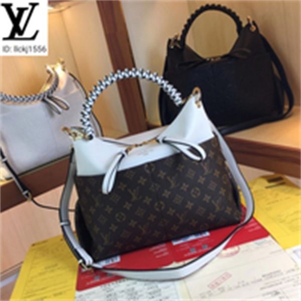 designer luxury m43170 presbyopia white leather crossbody bag women handbags iconic bags handles shoulder bags totes cross body brand ba, Red;black
designer luxury m43170 presbyopia white leather crossbody bag women handbags iconic bags handles shoulder bags totes cross body brand ba, Red;black