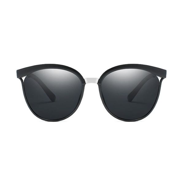 sunglasses cat eye vintage black women sun glasses for color lens mirror lady sunglass female fashion, White;black
sunglasses cat eye vintage black women sun glasses for color lens mirror lady sunglass female fashion, White;black