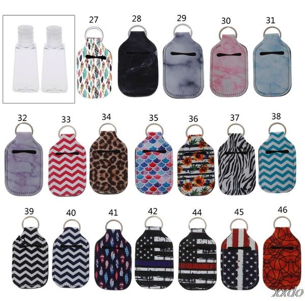 storage bottles & jars hand sanitizer keychain holder small empty travel bottle refillable containers reusable with carriers
storage bottles & jars hand sanitizer keychain holder small empty travel bottle refillable containers reusable with carriers