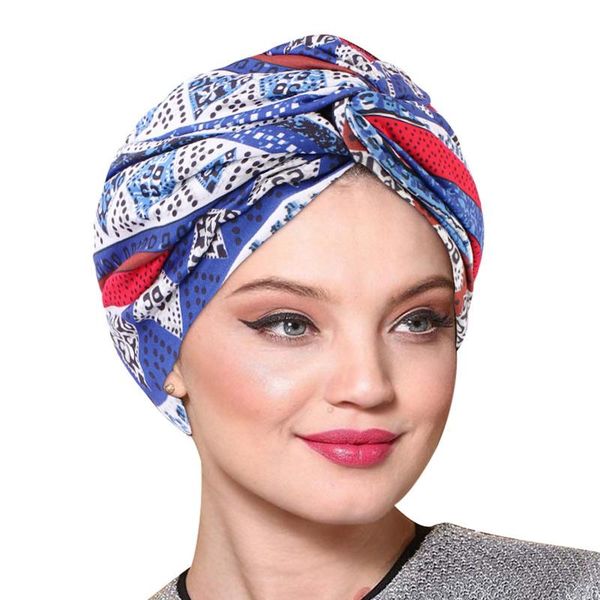 beanie/skull caps women india hat muslim ruffle femme musulman cancer chemo beanie turban wrap scarf r cap hair bonnet head cover, Blue;gray
beanie/skull caps women india hat muslim ruffle femme musulman cancer chemo beanie turban wrap scarf r cap hair bonnet head cover, Blue;gray