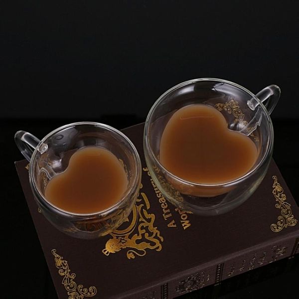 love heart double bottom glasses creative coffee glass mugs elegant milk flower juice glass cup wine glasses as lover gift
love heart double bottom glasses creative coffee glass mugs elegant milk flower juice glass cup wine glasses as lover gift