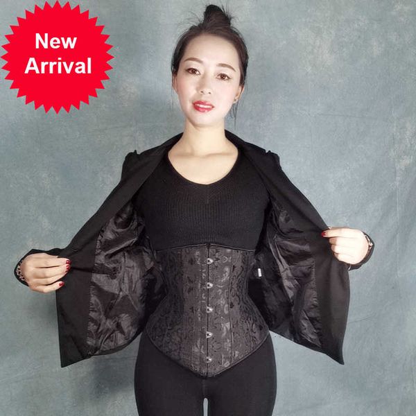 waist trainer body shaper corsets bustiers slimming belt underbust corset modeling strap burlesque, Black;white
waist trainer body shaper corsets bustiers slimming belt underbust corset modeling strap burlesque, Black;white