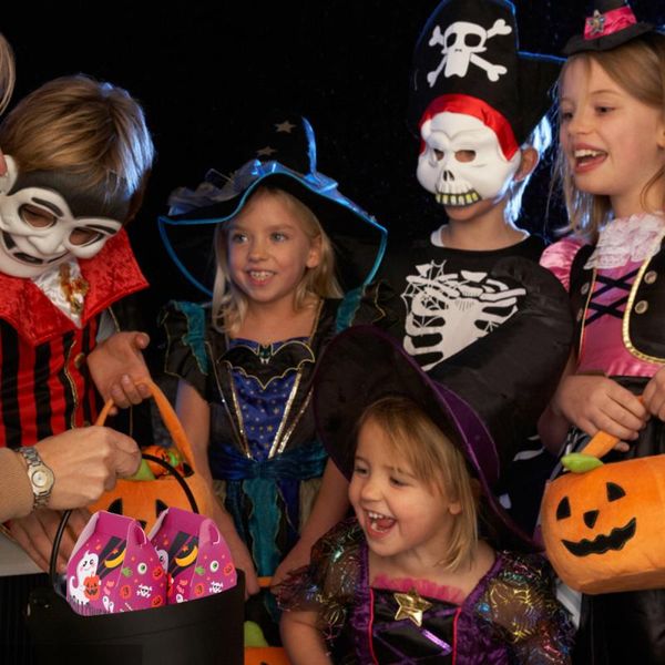 gift wrap 20pcs halloween box party mini paper case ghost festival candy
gift wrap 20pcs halloween box party mini paper case ghost festival candy