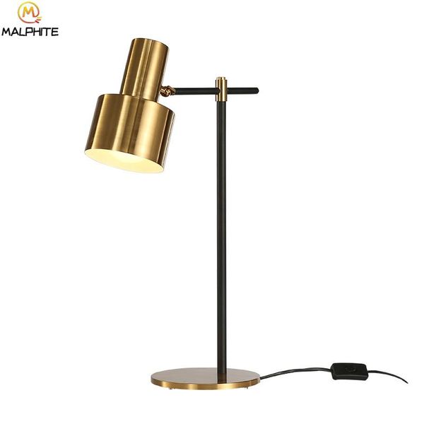 table lamps modern creative led desk lamp american simple for living room bedroom bedside decor metal golden lighting
table lamps modern creative led desk lamp american simple for living room bedroom bedside decor metal golden lighting