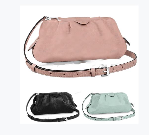 famous scala crossbody bag mahina perforated calf leather handbag women tote leisure portable ladies purses dumpling buns m80093
famous scala crossbody bag mahina perforated calf leather handbag women tote leisure portable ladies purses dumpling buns m80093